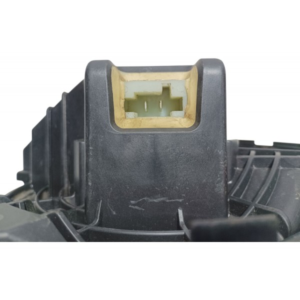 Eletroventilador Ar Forçado Fiat Bravo 2013