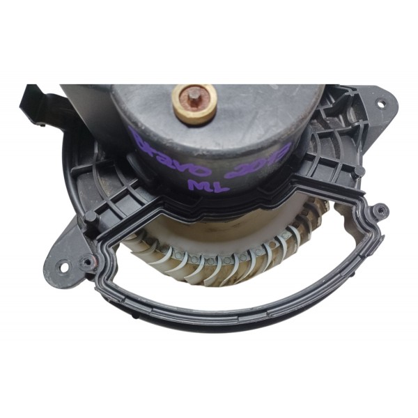 Eletroventilador Ar Forçado Fiat Bravo 2013