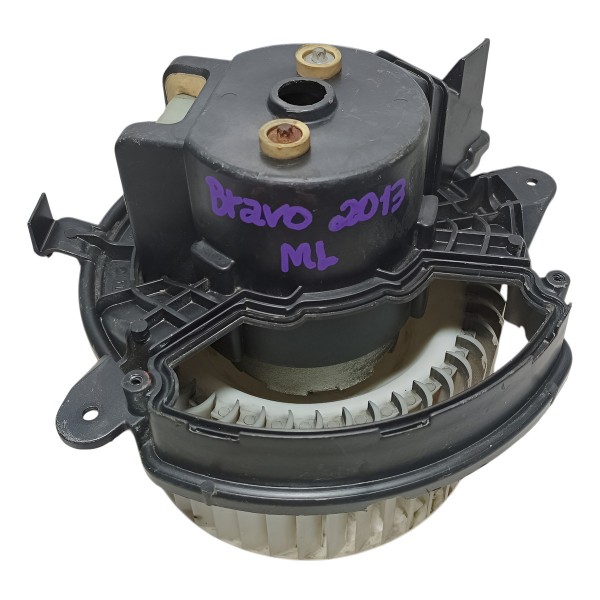 Eletroventilador Ar Forçado Fiat Bravo 2013