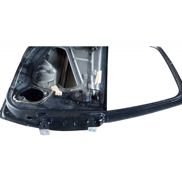 Porta Traseira Esquerda Citroen Xsara Picasso 2005 Traseira Esquerdo Preto