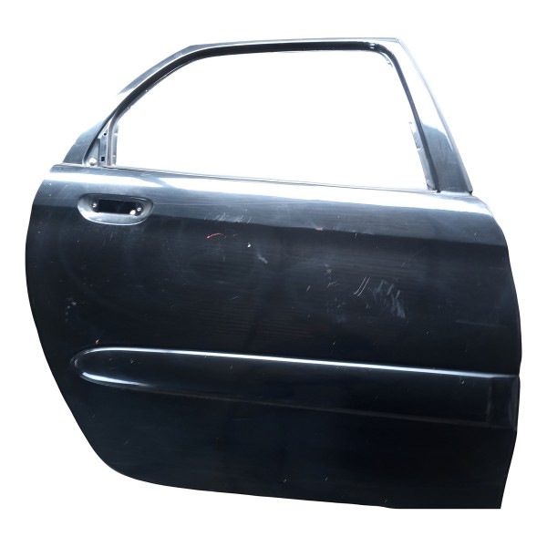 Porta Traseira Direita Citroen Xsara Picasso 2005