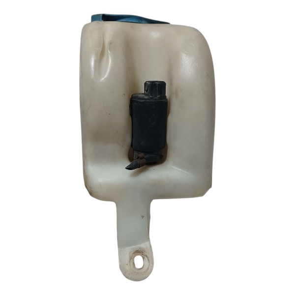 Reservatório Água Limpador Parabrisa Vw Gol G3 2003 Branco