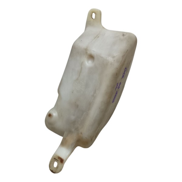 Reservatório Água Limpador Parabrisa Vw Gol G3 2003 Branco