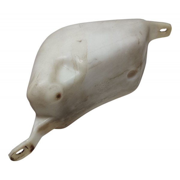 Reservatório Água Limpador Parabrisa Vw Gol G3 2003 Branco