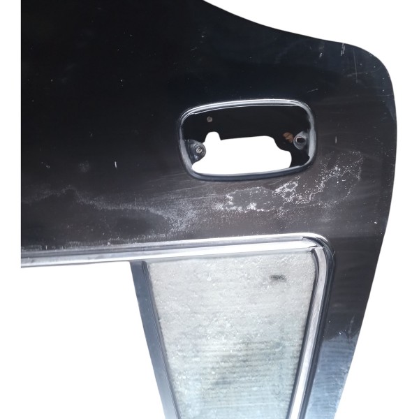 Porta Traseira Direita Kia Sportage 2000