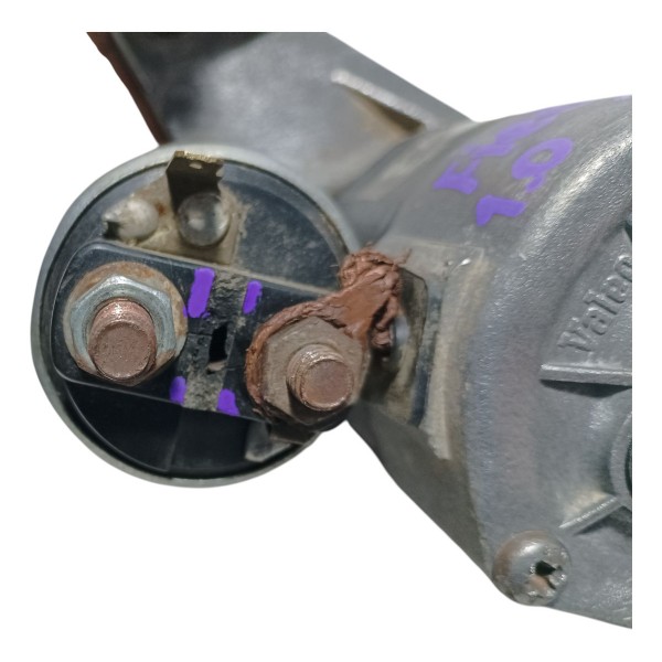 Motor Arranque Ford Fiesta 1.0 2008