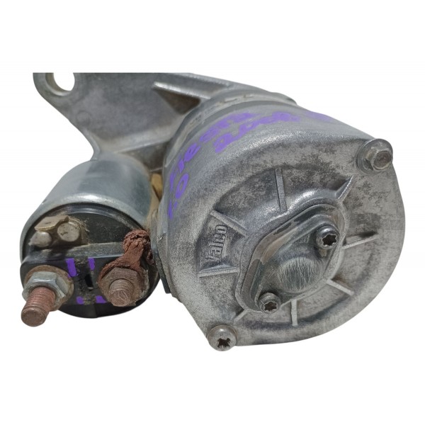 Motor Arranque Ford Fiesta 1.0 2008