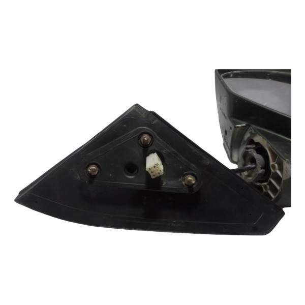 Retrovisor Lado Esquerdo Lifan X60 2013 Para Peças