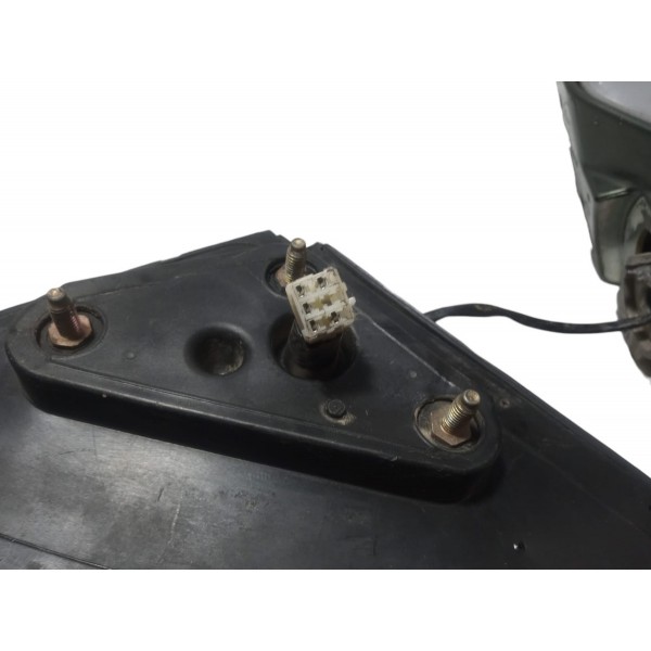 Retrovisor Lado Esquerdo Lifan X60 2013 Para Peças