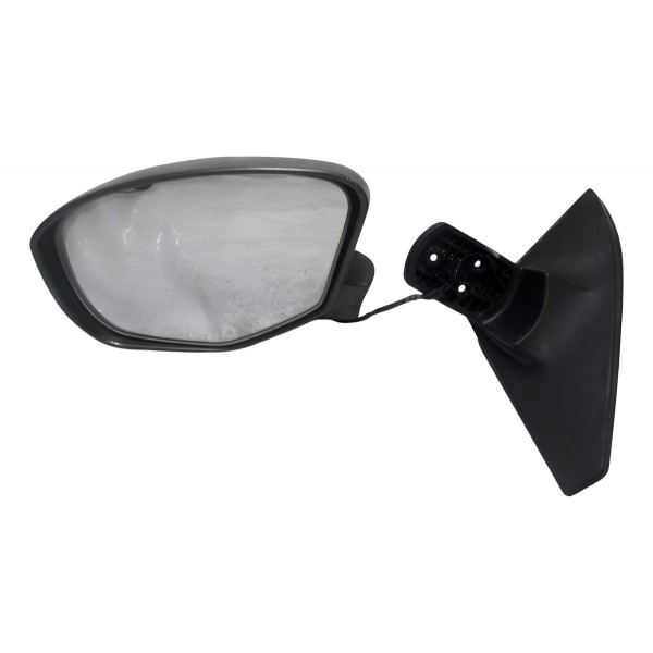Retrovisor Lado Esquerdo Lifan X60 2013 Para Peças