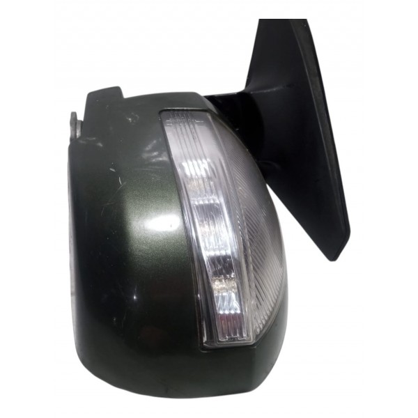 Retrovisor Lado Esquerdo Lifan X60 2013 Para Peças