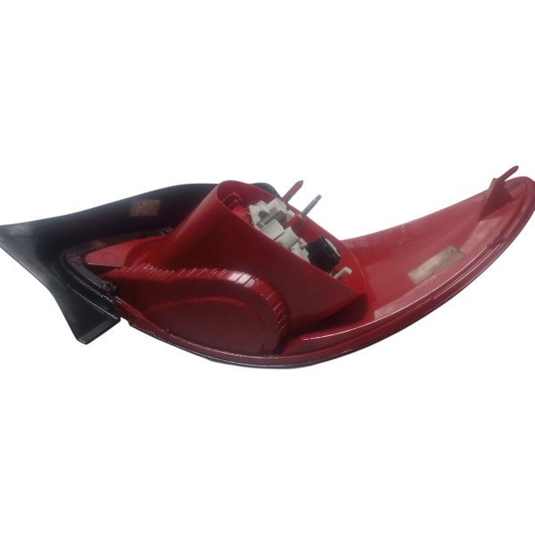 Lanterna Traseira Esquerda Peugeot Passion 207 2010