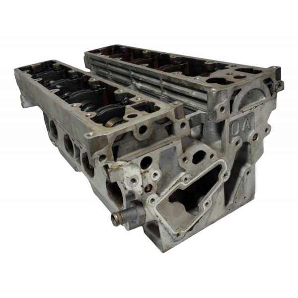 Cabeçote Peugeot 408 2.0 16v 2011 Std 136,7