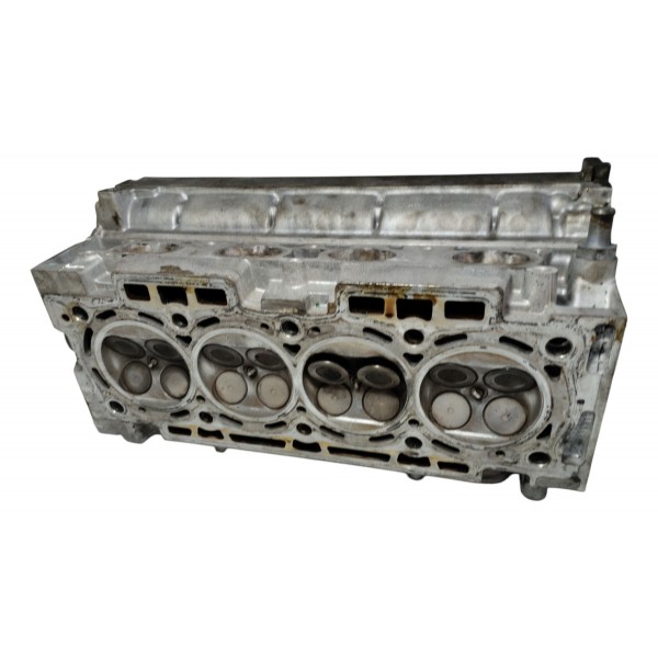 Cabeçote Peugeot 408 2.0 16v 2011 Std 136,7