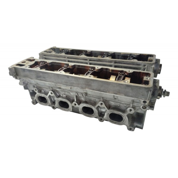 Cabeçote Peugeot 408 2.0 16v 2011 Std 136,7