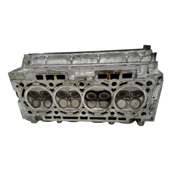 Cabeçote Peugeot 408 2.0 16v 2011 Std 136,7