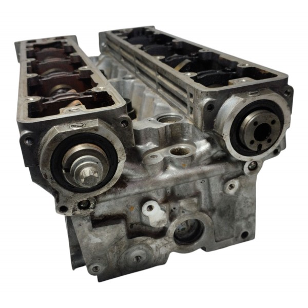 Cabeçote Peugeot 408 2.0 16v 2011 Std 136,7