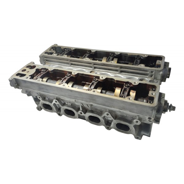 Cabeçote Peugeot 408 2.0 16v 2011 Std 136,7