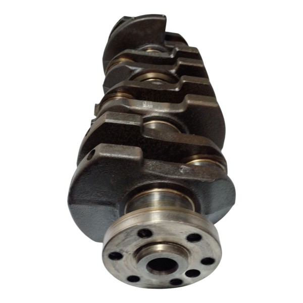 Virabrequim Pistões Bielas Gm Monza Kadett 2.0 8v