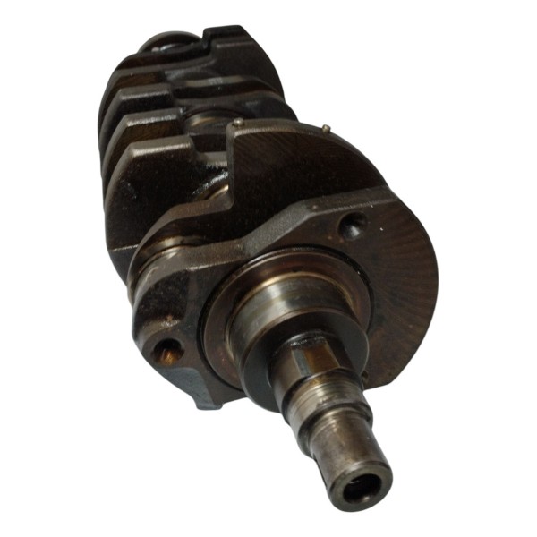 Virabrequim Pistões Bielas Gm Monza Kadett 2.0 8v