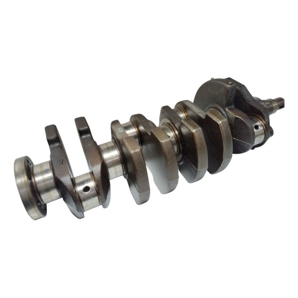 Virabrequim Pistões Bielas Gm Monza Kadett 2.0 8v