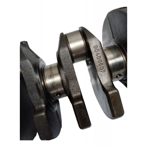 Virabrequim Pistões Bielas Gm Monza Kadett 2.0 8v