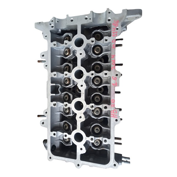 Cabeçote Hyundai Hb20 2014 1.6 Md 114.86 Usado