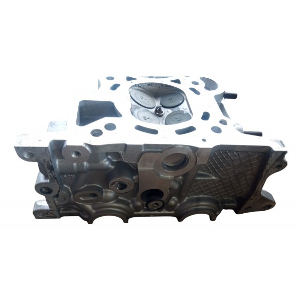 Cabeçote Hyundai Hb20 2014 1.6 Md 114.86 Usado