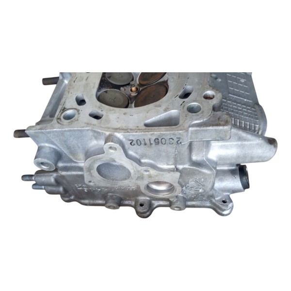 Cabeçote Hyundai Hb20 2014 1.6 Md 114.86 Usado