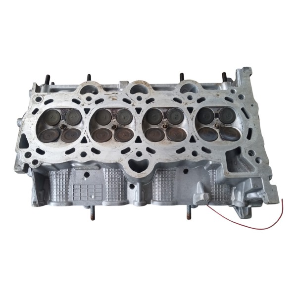 Cabeçote Hyundai Hb20 2014 1.6 Md 114.86 Usado