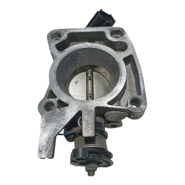 Tbi Corpo De Borboleta Ford Fiesta 1.0 2005