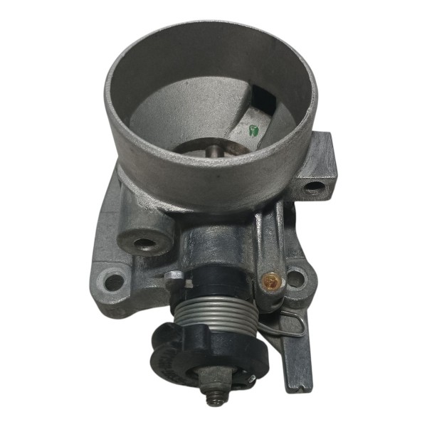 Tbi Corpo De Borboleta Ford Fiesta 1.0 2005