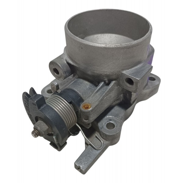 Tbi Corpo De Borboleta Ford Fiesta 1.0 2005