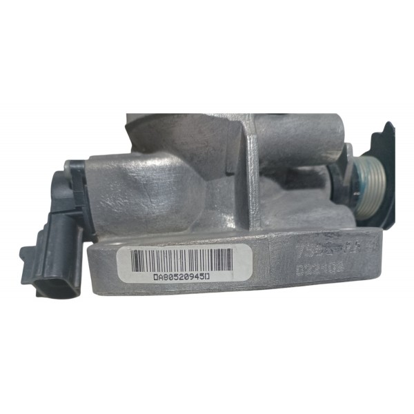 Tbi Corpo De Borboleta Ford Fiesta 1.0 2005