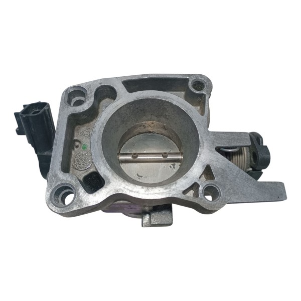 Tbi Corpo De Borboleta Ford Fiesta 1.0 2005