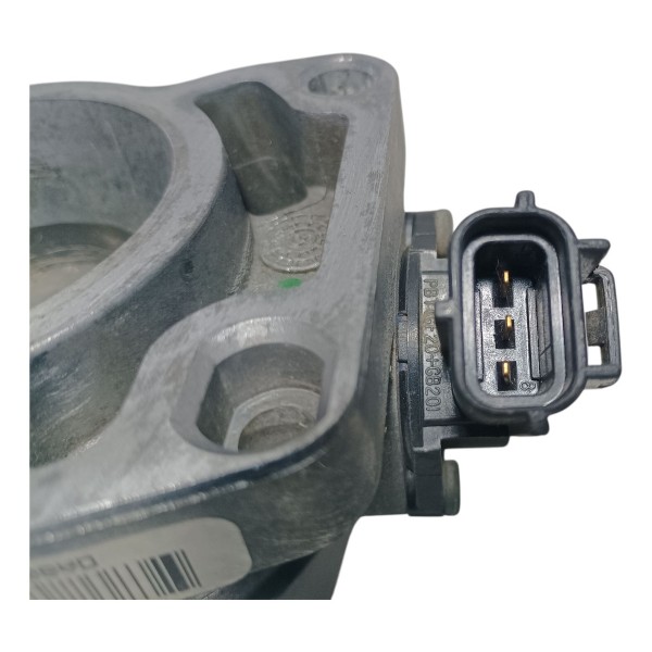 Tbi Corpo De Borboleta Ford Fiesta 1.0 2005