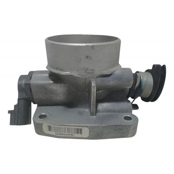 Tbi Corpo De Borboleta Ford Fiesta 1.0 2005