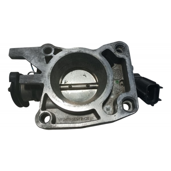 Tbi Corpo De Borboleta Ford Fiesta 1.0 2005