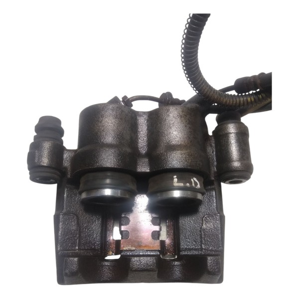 Pinça Freio Dianteira Direita Renault Master 2.5 2006 Usado