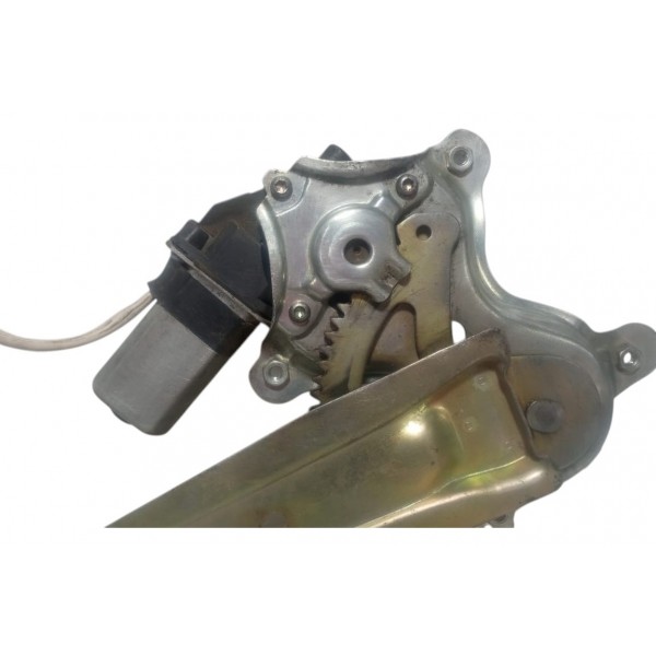 Máquina Vidro Elétrico Traseira Esquerda Lifan X60 2013