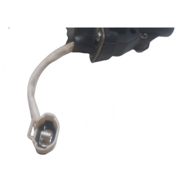 Máquina Vidro Elétrico Traseira Esquerda Lifan X60 2013