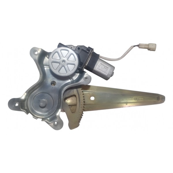 Máquina Vidro Elétrico Traseira Esquerda Lifan X60 2013