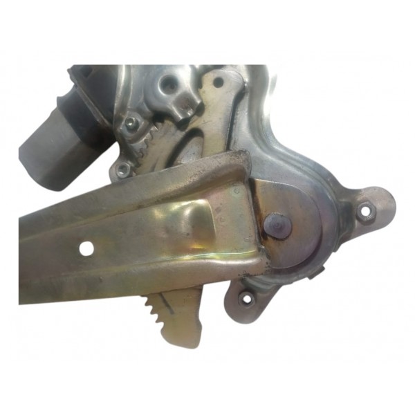 Máquina Vidro Elétrico Traseira Esquerda Lifan X60 2013