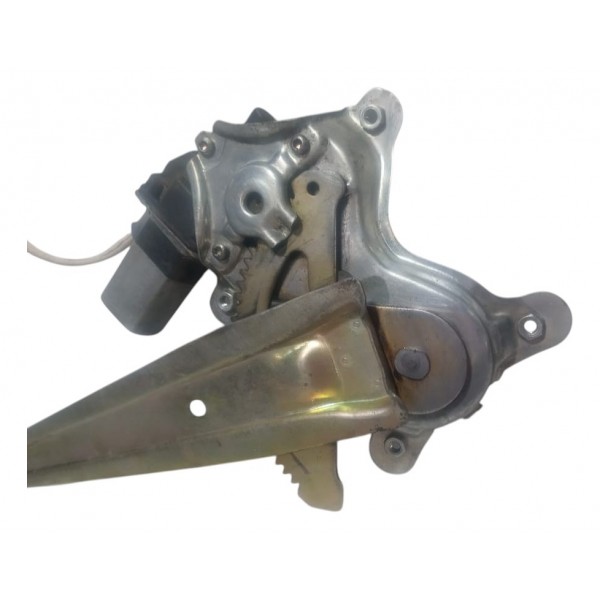 Máquina Vidro Elétrico Traseira Esquerda Lifan X60 2013