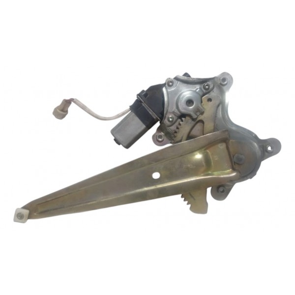 Máquina Vidro Elétrico Traseira Esquerda Lifan X60 2013