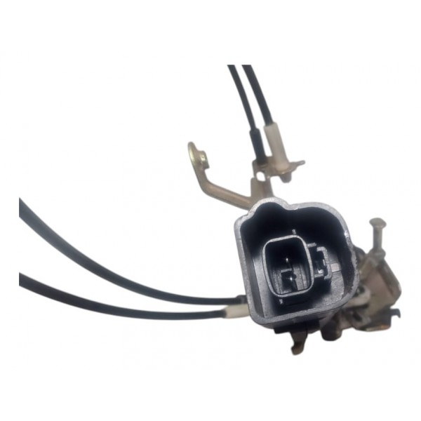 Fechadura Porta Traseira Esquerda Lifan X60 2013