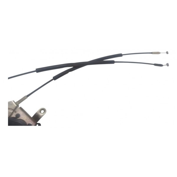 Fechadura Porta Traseira Esquerda Lifan X60 2013