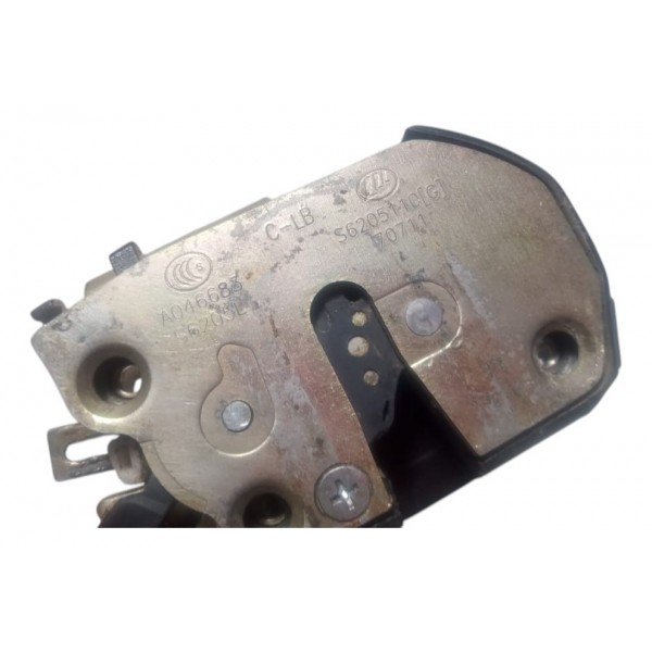 Fechadura Porta Traseira Esquerda Lifan X60 2013