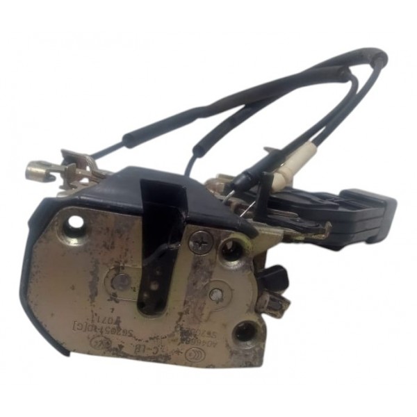 Fechadura Porta Traseira Esquerda Lifan X60 2013