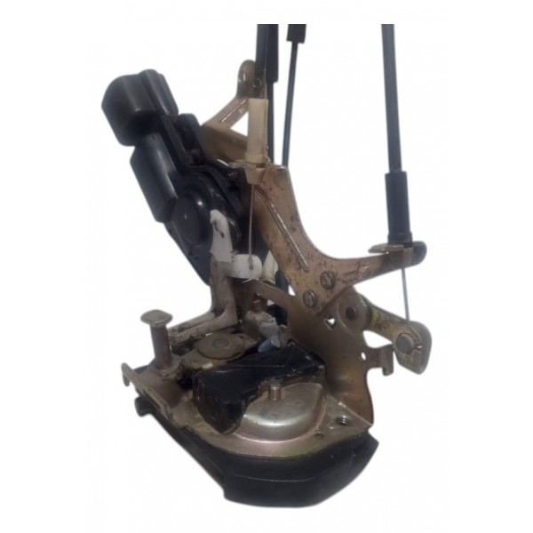 Fechadura Porta Traseira Esquerda Lifan X60 2013